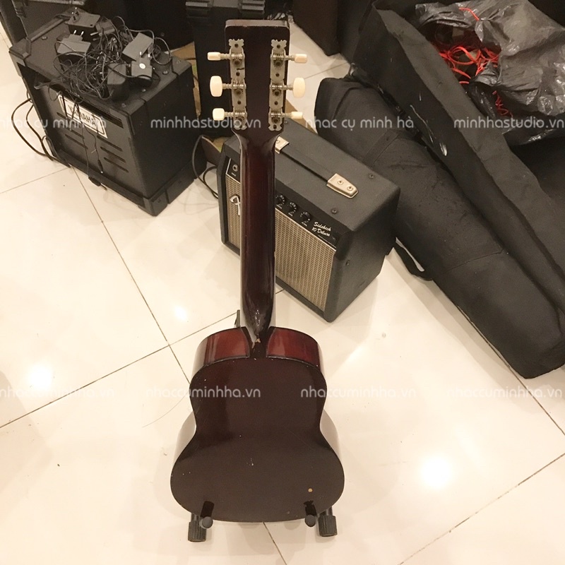 Đàn Guitarlele Stargazer UPP-2 mini chính hãng