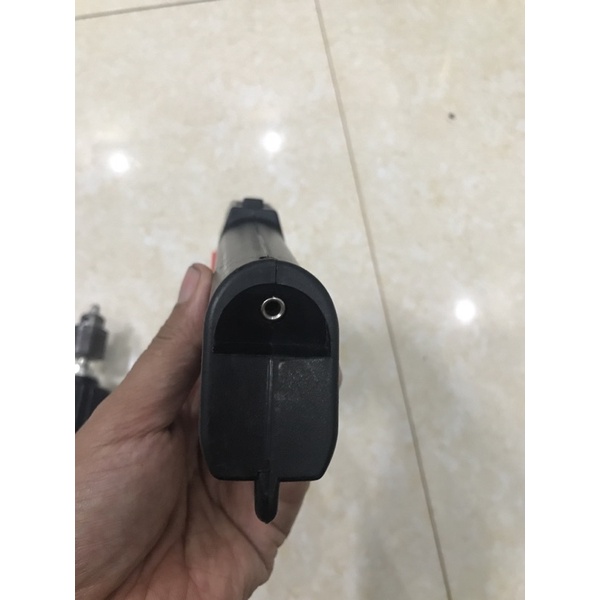 Thân máy vít mini nhật bãi 8.4v modular tool