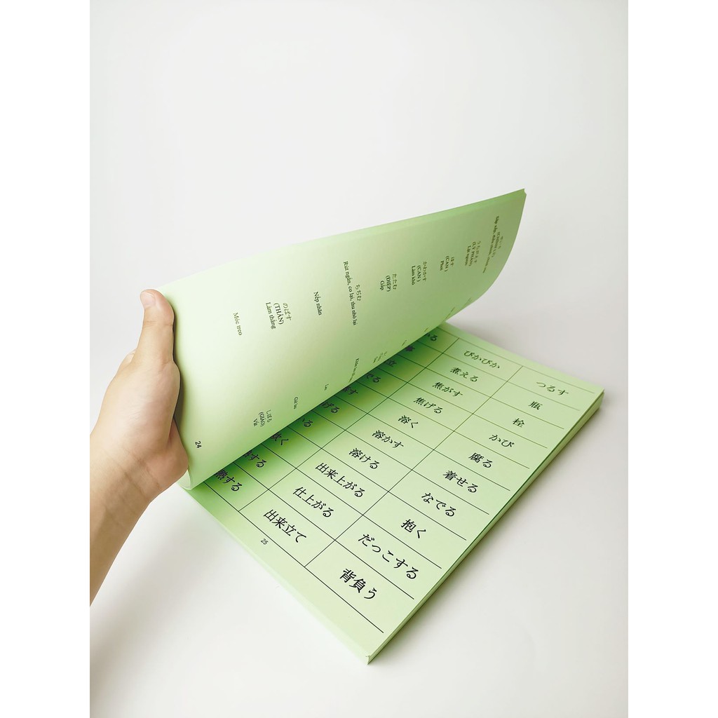 Flashcards Shinkanzen Từ vựng N2  - Thẻ học tiếng Nhật