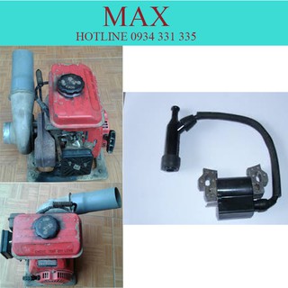 MOBIN ĐÁNH LỬA MÁY XĂNG BƠM NƯỚC TRUNG QUỐC