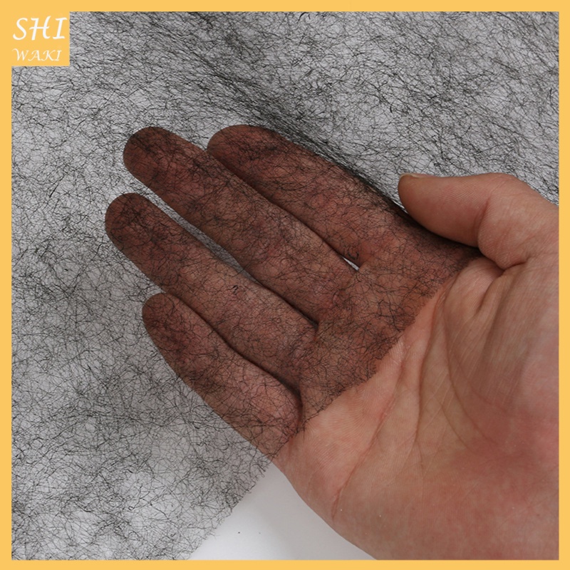 [In Stock]Adhesive Hem Tape Inner Lining Fusible Bonding Web Fabric Craft Making