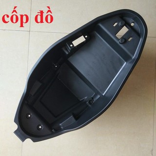 Cốp đồ xe điện Xmen