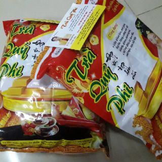 Trà Quý Phi _ Trà cung đình Huế