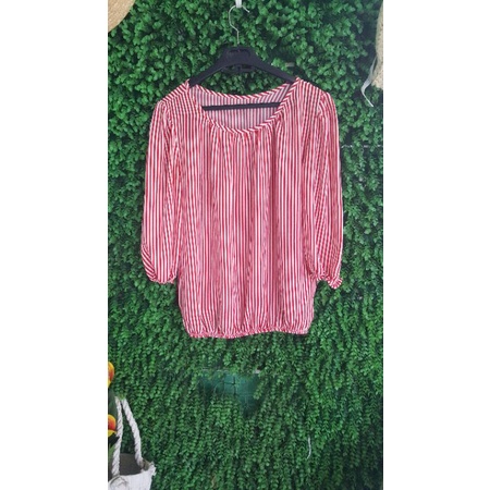 Thanh lý áo sơmi kiểu đẹp size L