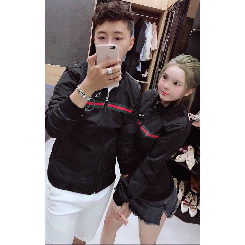 Áo khoác đôi, Áo khoác nam nữ 2 lớp dày cao cấp | BigBuy360 - bigbuy360.vn