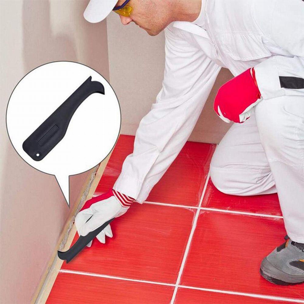 ELLSWORTH Dụng Cụ Cạo Keo Silicone Tiện Lợi