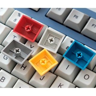 Set Keycap DSA bàn phím cơ nhiều phối màu