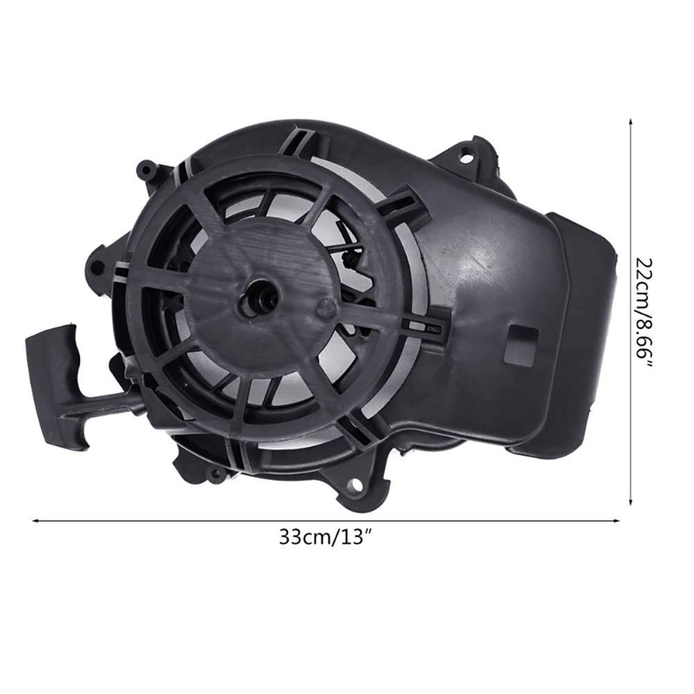 Bộ Phận Khởi Động Cho Máy Cắt Cỏ Briggs &amp; Stratton 093J02