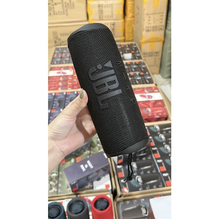 ✥✺Loa Bluetooth JBL FLIP 6 Mới nhất âm thanh cực đỉnh, có bass 5.1 NEW - Bảo Hành 3 Tháng 1 đổi Thông Minh
