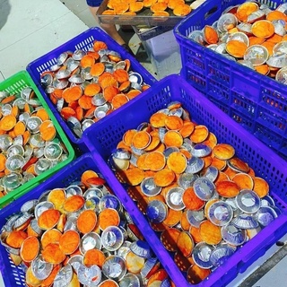 [ PHÚ NHUẬN]🦀🦀🦀CHẢ CUA CHÉN 1 KG🦀🦀🦀