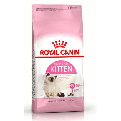 Thức ăn hạt mèo Royal Canin Kitten cho mèo con 10kg