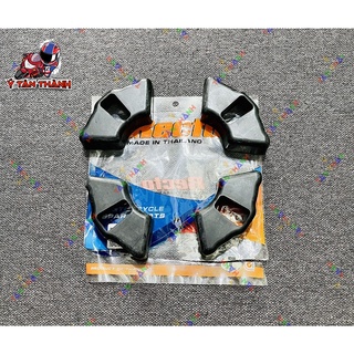 Cao su đùm sau sirius,exciter 135 ms978