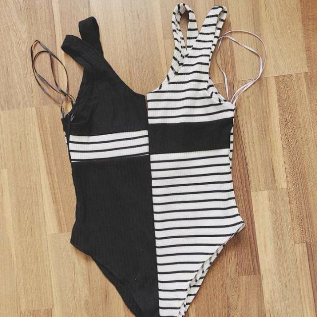 bodysuit họa tiết thần thánh | BigBuy360 - bigbuy360.vn