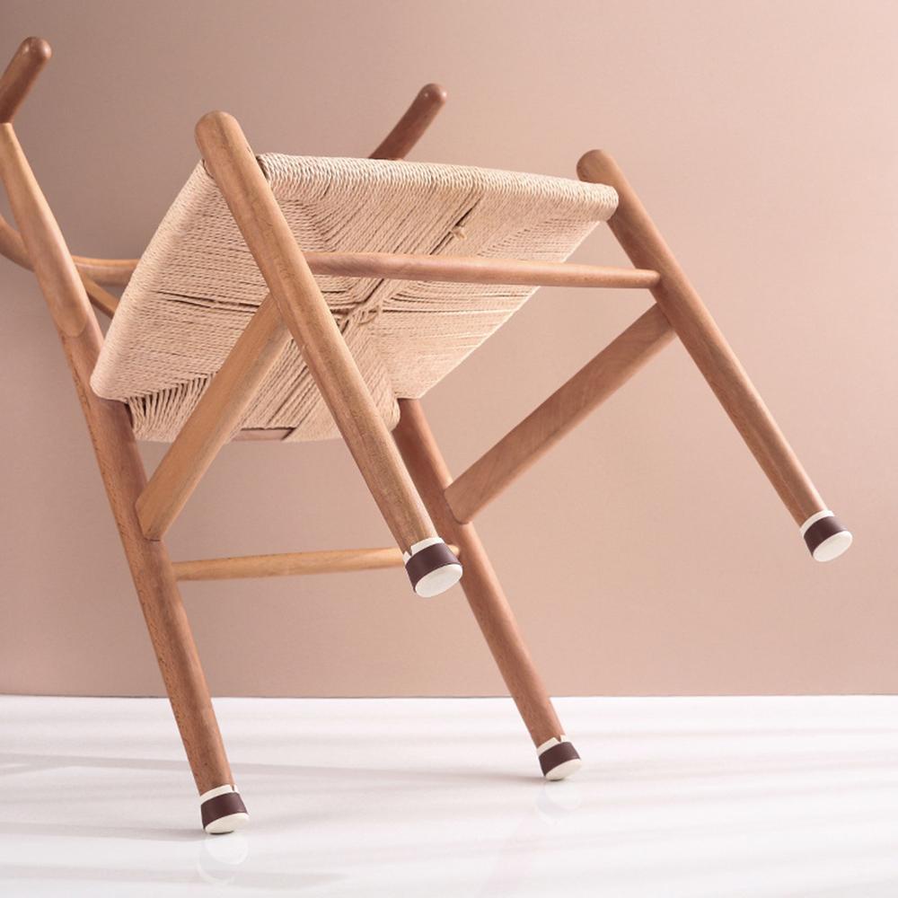 Set 4 Miếng Bọc Chân Bàn Ghế Chống Mài Mòn