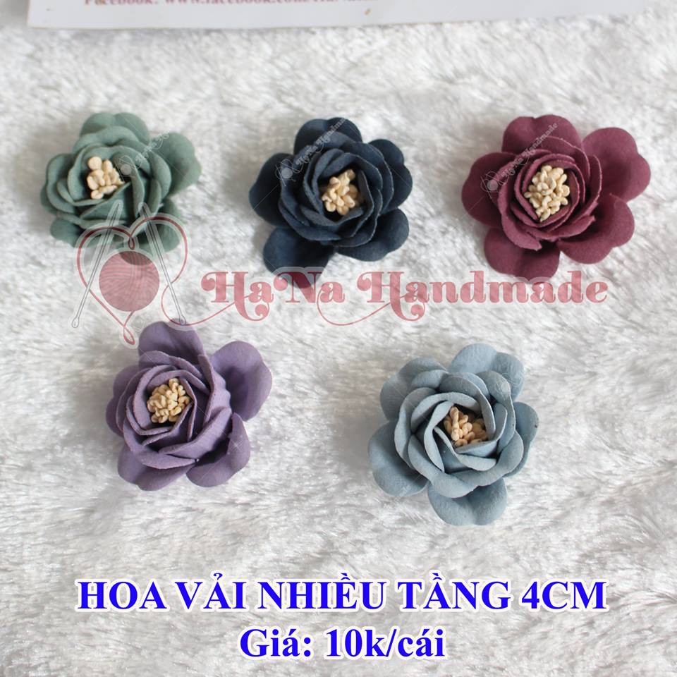 Combo phụ kiện đế giày và ruy băng