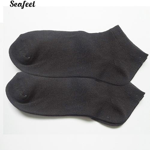 Vớ Cotton Cổ Ngắn Thời Trang Dành Cho Nam