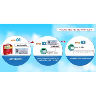 VIÊN GIẤP CÁ TRISUTA 30v