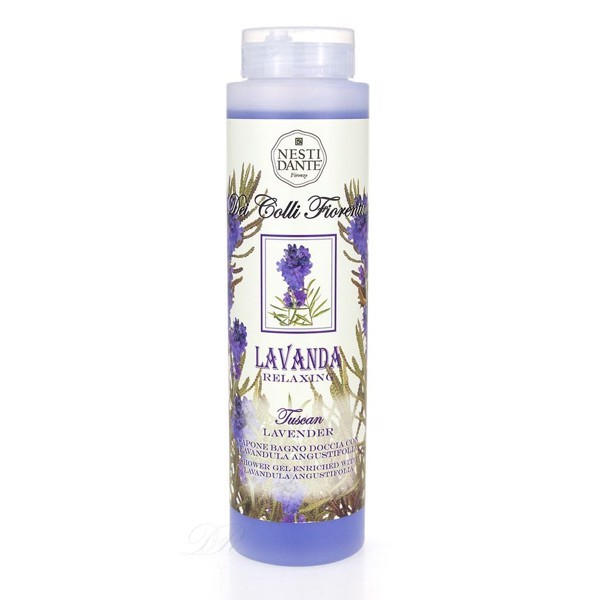 Sữa tắm Nesti nước hoa 300ml - Ý