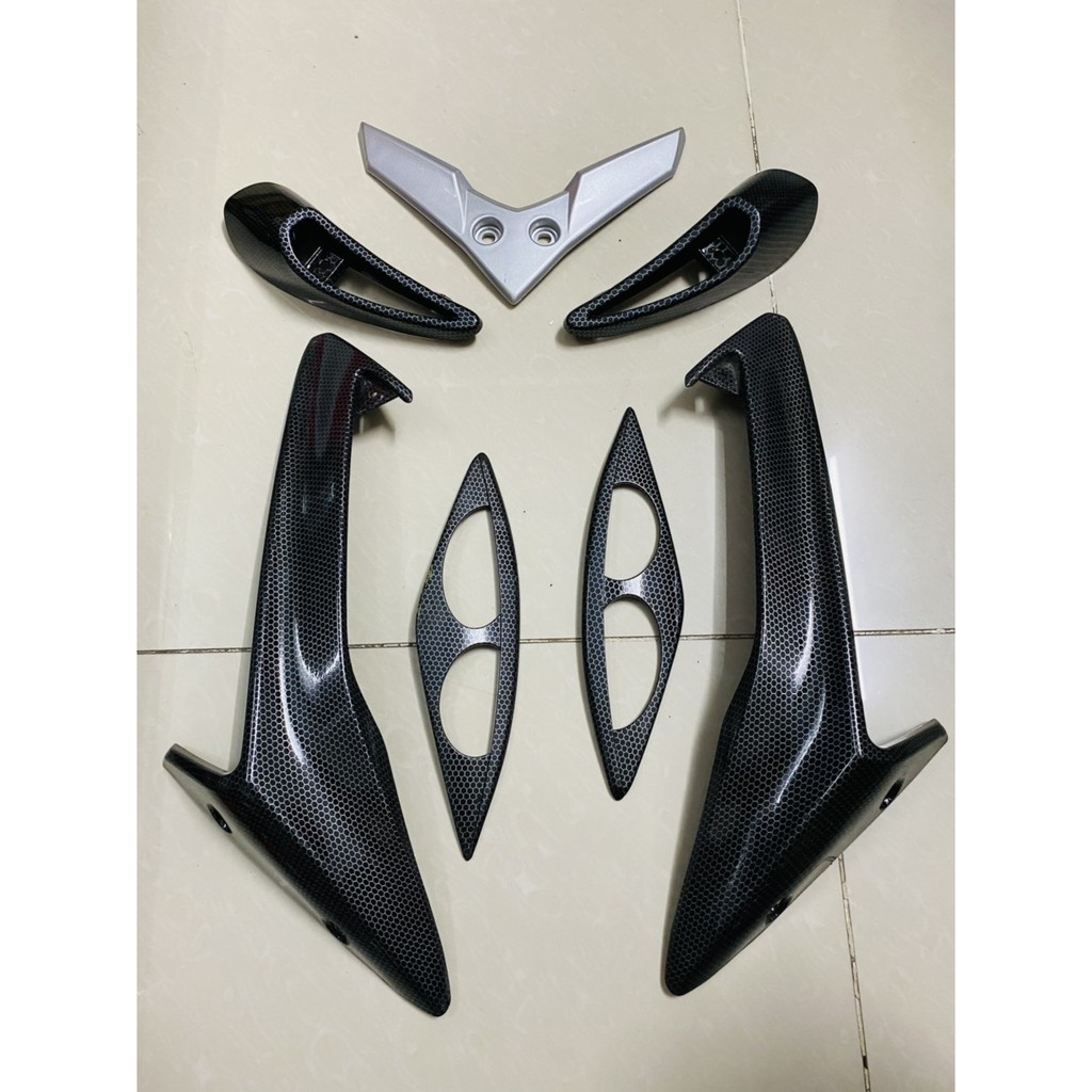 combo body kid cho ex 2010