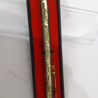 Bút vỏ đạn k54