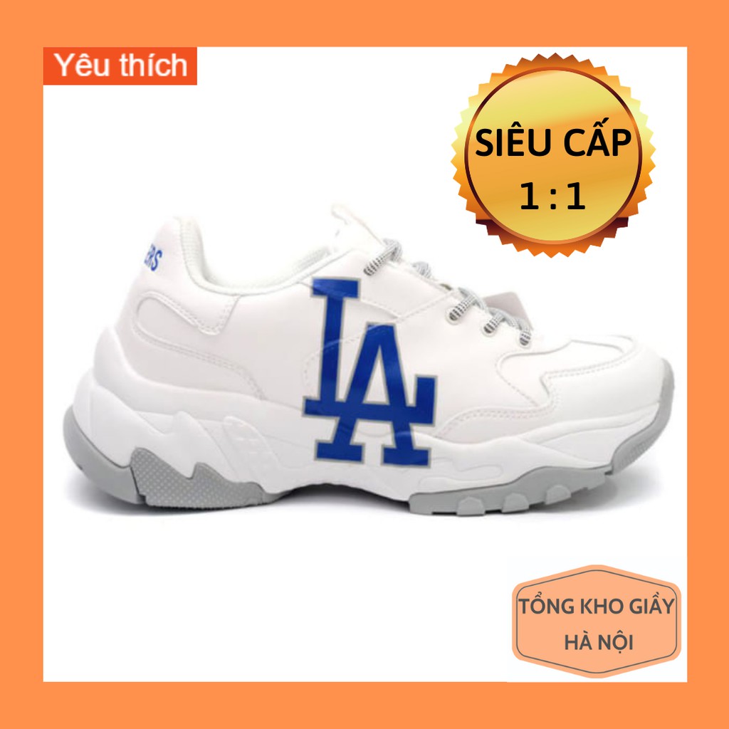 ✅[ Full Box + Bill 🌺] Giày thế thao 𝐌𝐋𝐁 LA Nam/Nữ HÀNG CHUẨN 1.1 | BigBuy360 - bigbuy360.vn