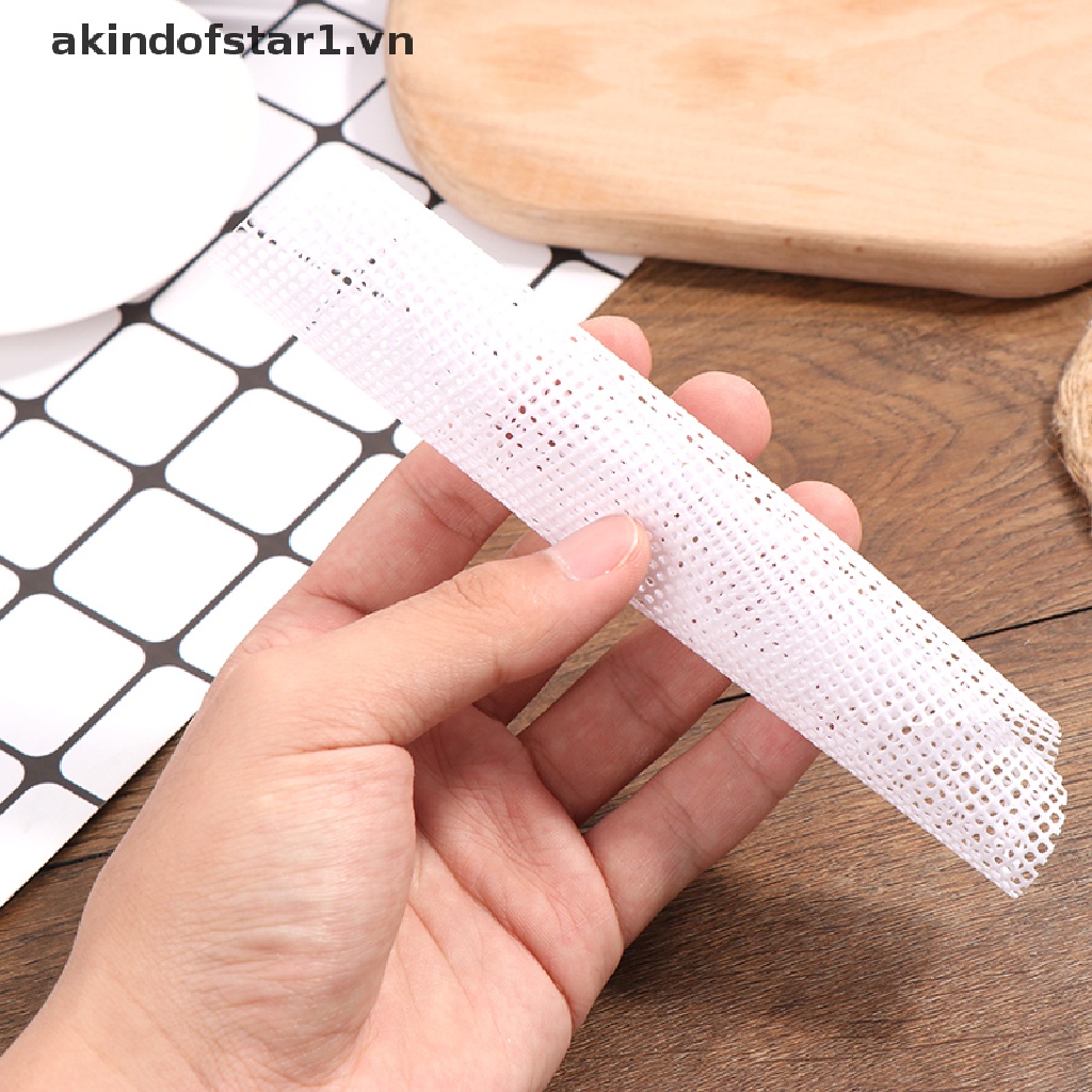 Tấm Lưới silicone Chống Dính Có Thể Tái Sử Dụng Cho Nhà Bếp