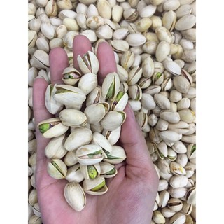 Hạt dẻ cười không tẩy 500g