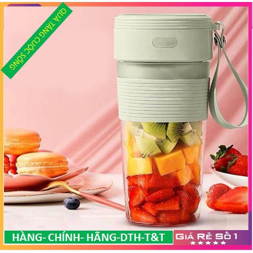 [Mã ELHA22 giảm 6% đơn 300K] Xay sinh tố cầm tay
