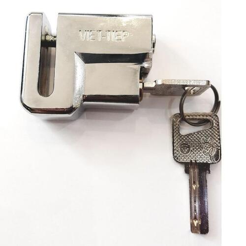 Khóa Càng Xe Máy Việt Tiệp, Khóa Đĩa Xe Máy Việt Tiệp
