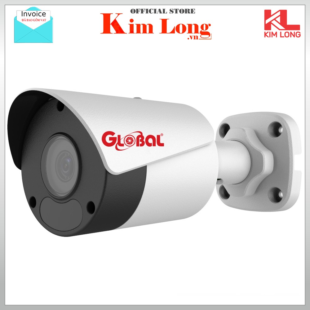 Camera IP Global TAG-I32L3-F40