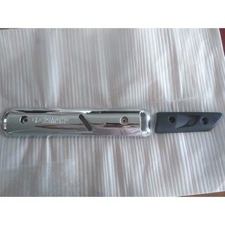 Che bô (Ốp bô ống xả) Jupiter V - R Yamaha