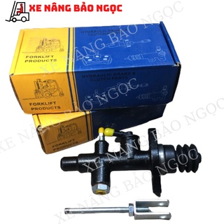 Phụ tùng xe nâng- Tồng phanh xe Komatsu -16