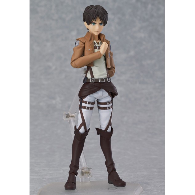 Mô Hình Figure Attack on titan Eren Yeager