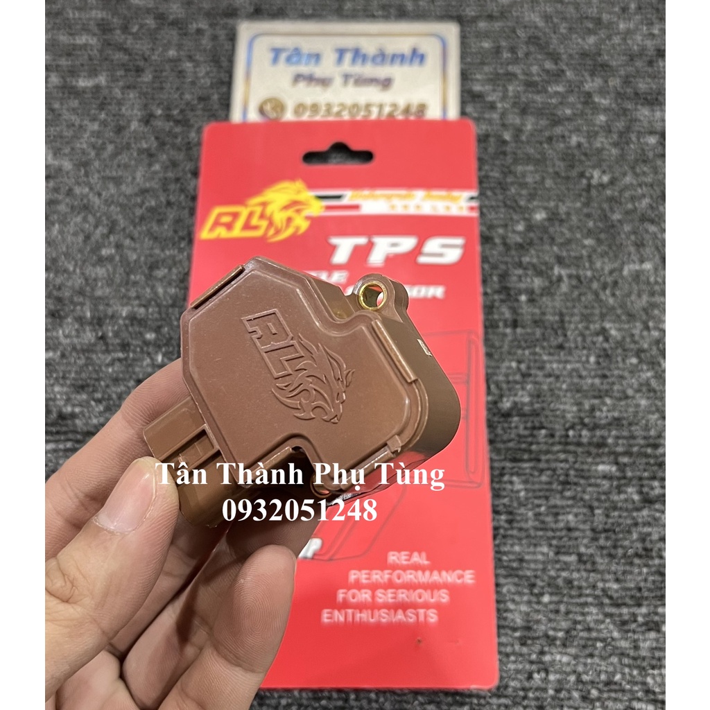 TPS Redleo Winner, Sonic chính hãng