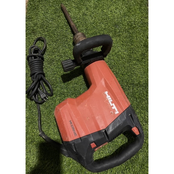Đục betong hilti 800AVR điện 220v