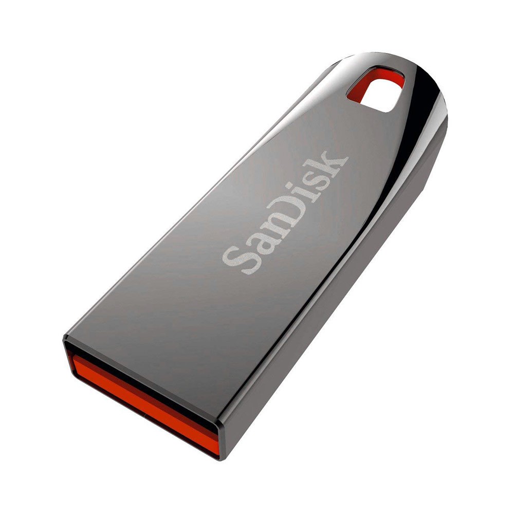 USB Sandisk Cruzer Force USB 2.0 (SDCZ71-B35) (16GB/32GB) - Bảo hành 60 tháng