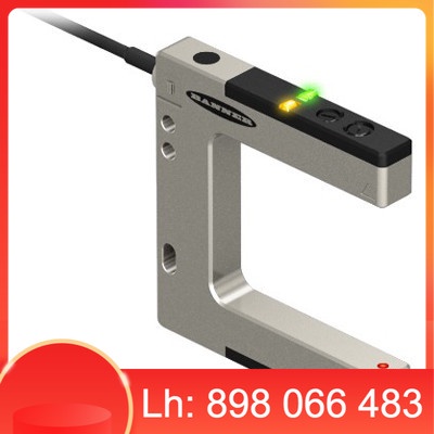m Cảm biến BANNER SLM30B6