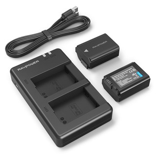 Pin Sạc Sony NP-FW50