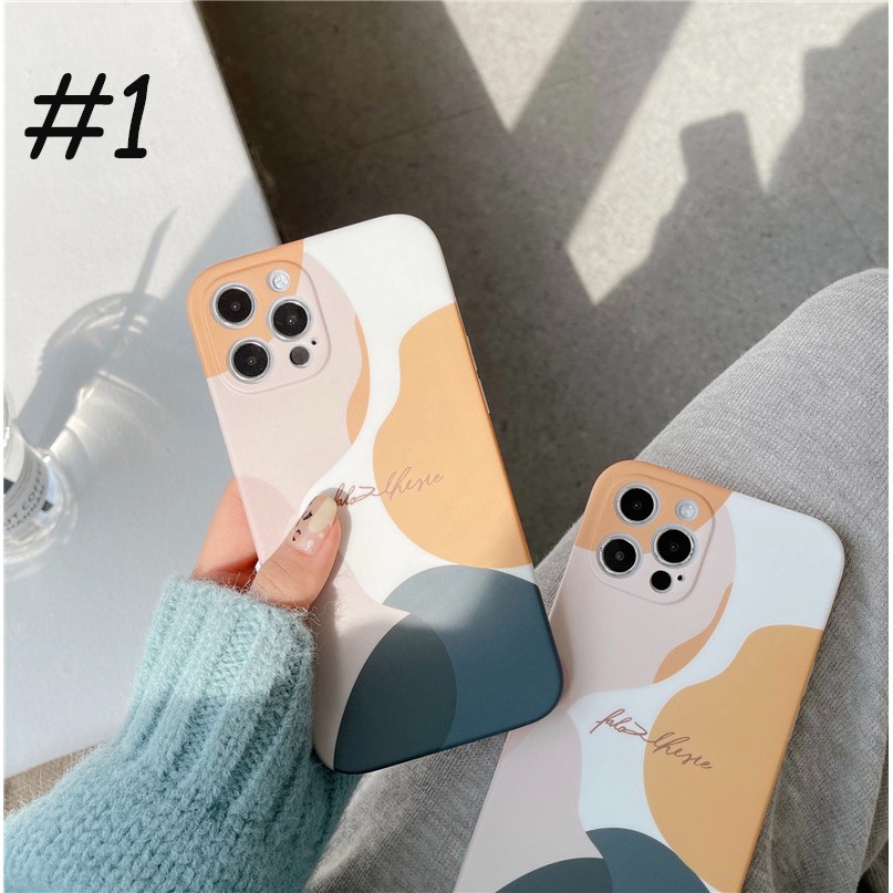 Ốp điện thoại cho OPPO A16 Reno 6Z Reno65G A54 A15 A15S A5S A12 A7 A3S A12E A59 F1S A