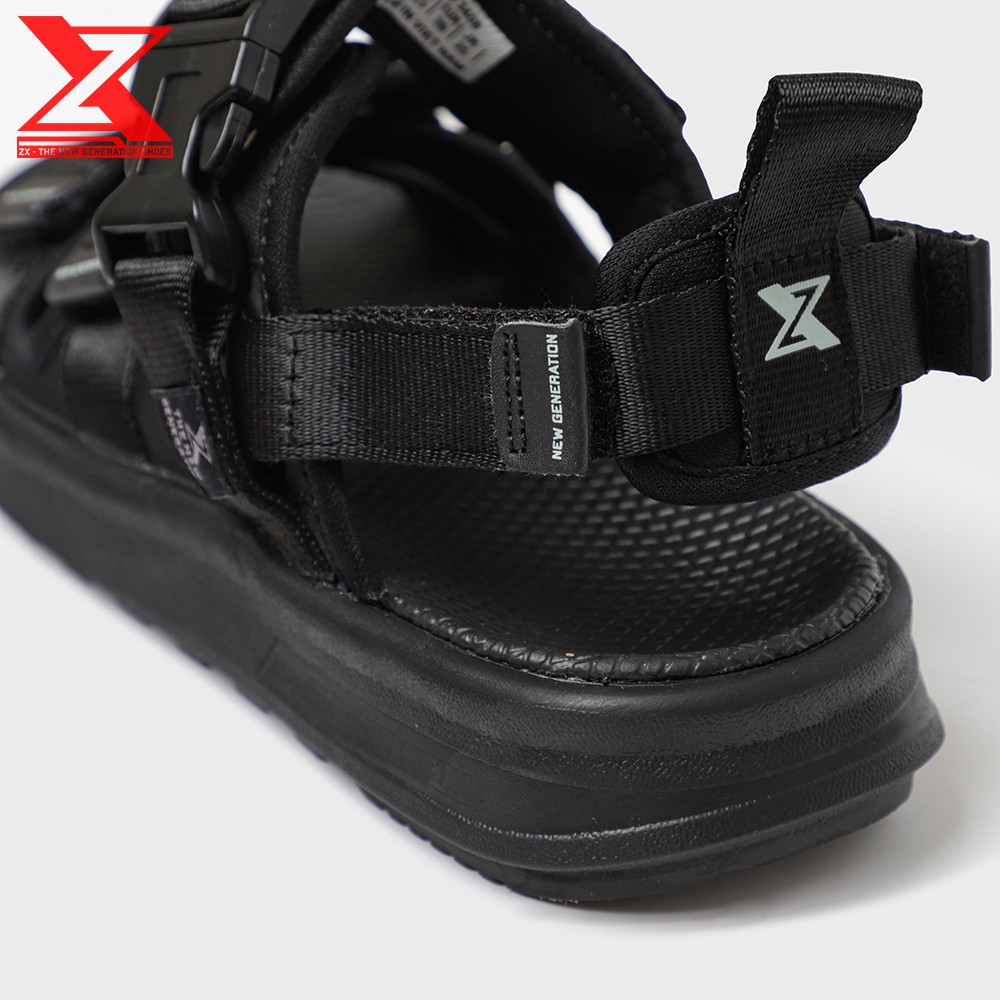 Giày Sandal Nam nữ ZX 3408 US Đế IP Streetstyle