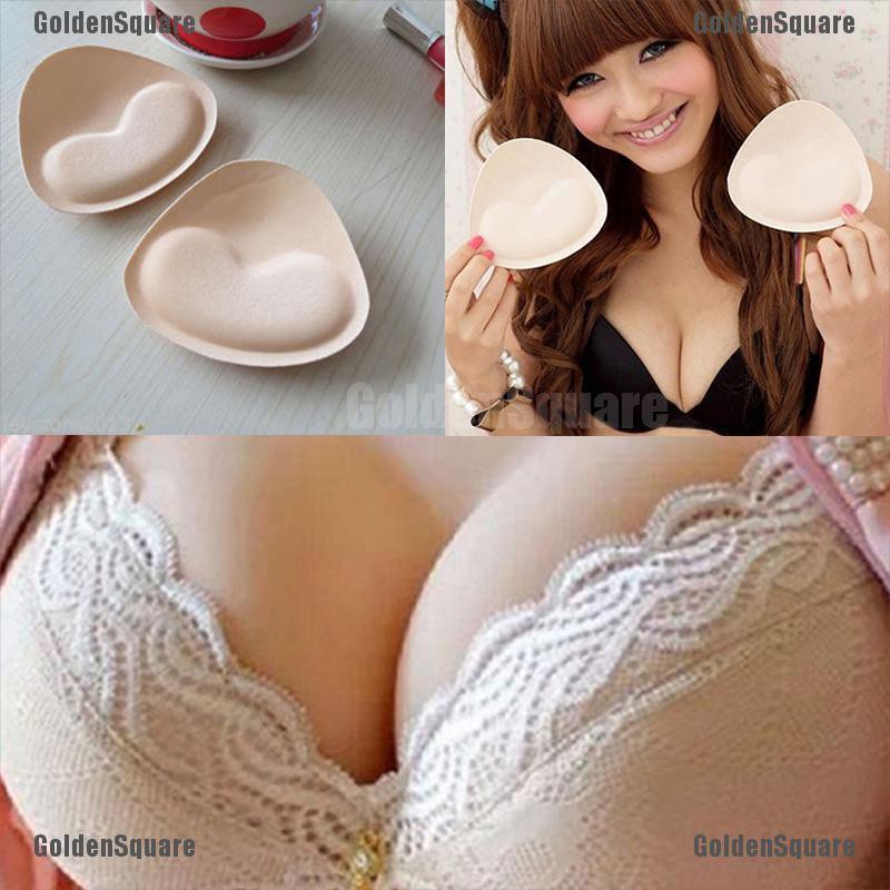 Áo Ngực Hình Tam Giác Có Đệm Nâng Ngực Gợi Cảm