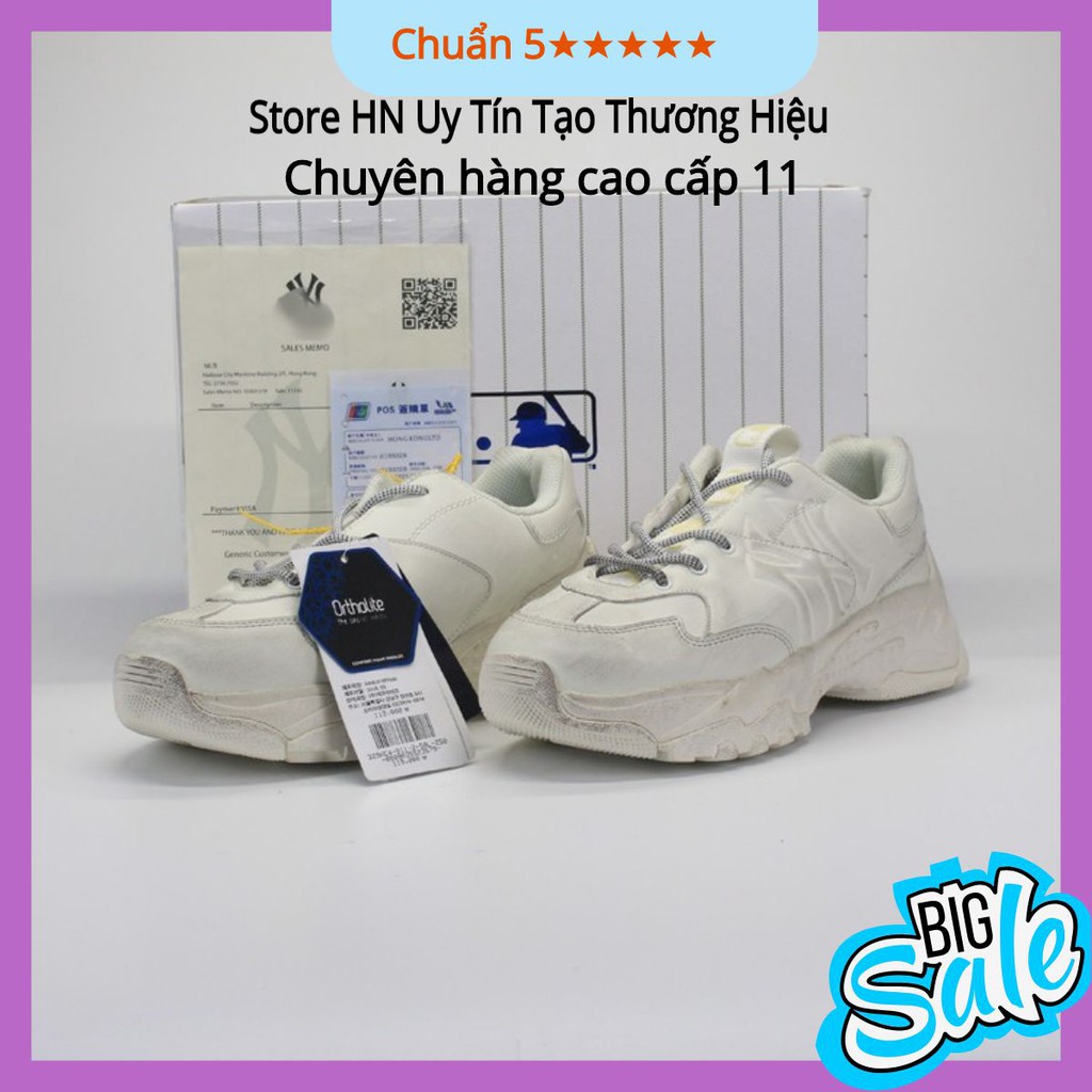 🔥HÀNG QUẢNG CHÂU 🔥Giày thế thao 𝐌𝐋𝐁 _ Ny bẩn Nam/Nữ 1.1 - Store HN