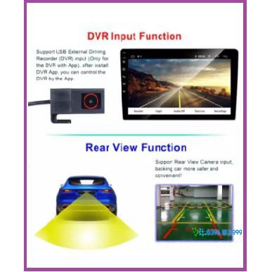 Bộ màn hình DVD Android+ mặt dưỡng xe Toyota Yaris 2008-2012,MÀN hình ô tô giá rẻ,phụ kiện xe hơi, BẢO HÀNH UY TÍN.