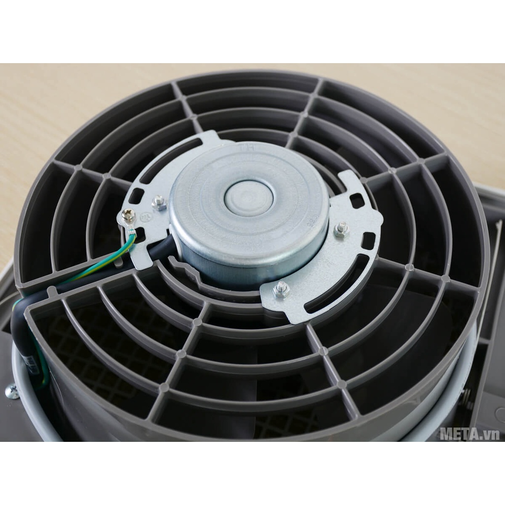 FREE SHIP  Quạt hút âm trần Panasonic FV-20CUT1- Hàng chính Hãng