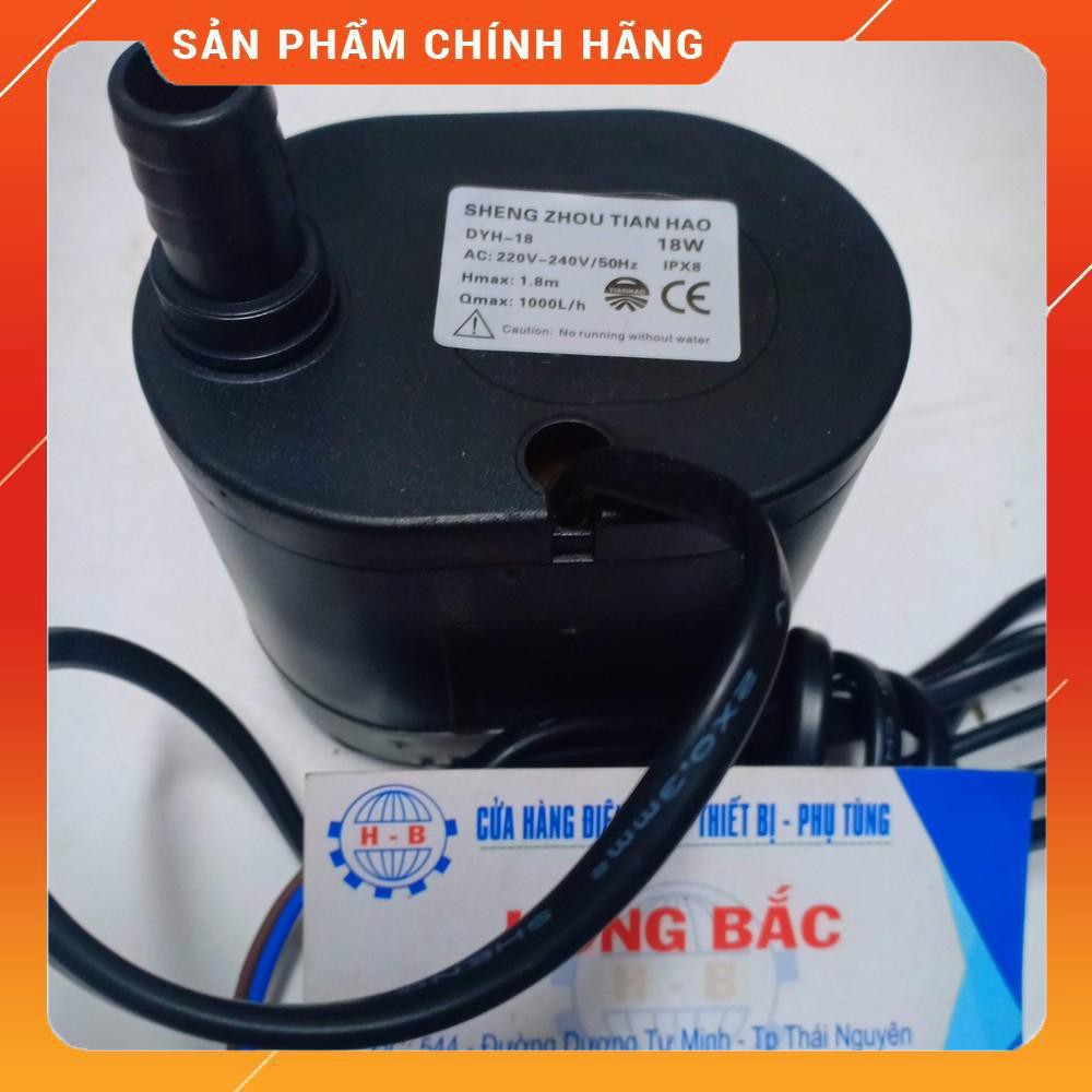 Bơm nước quạt điều hòa Sunhouse 7710 - 7717 - 7718 - 7719 - 7727 - 7730 - 7741 - 7742