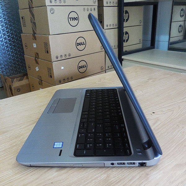 Laptop HP PROBOOK 450 G3 | WebRaoVat - webraovat.net.vn