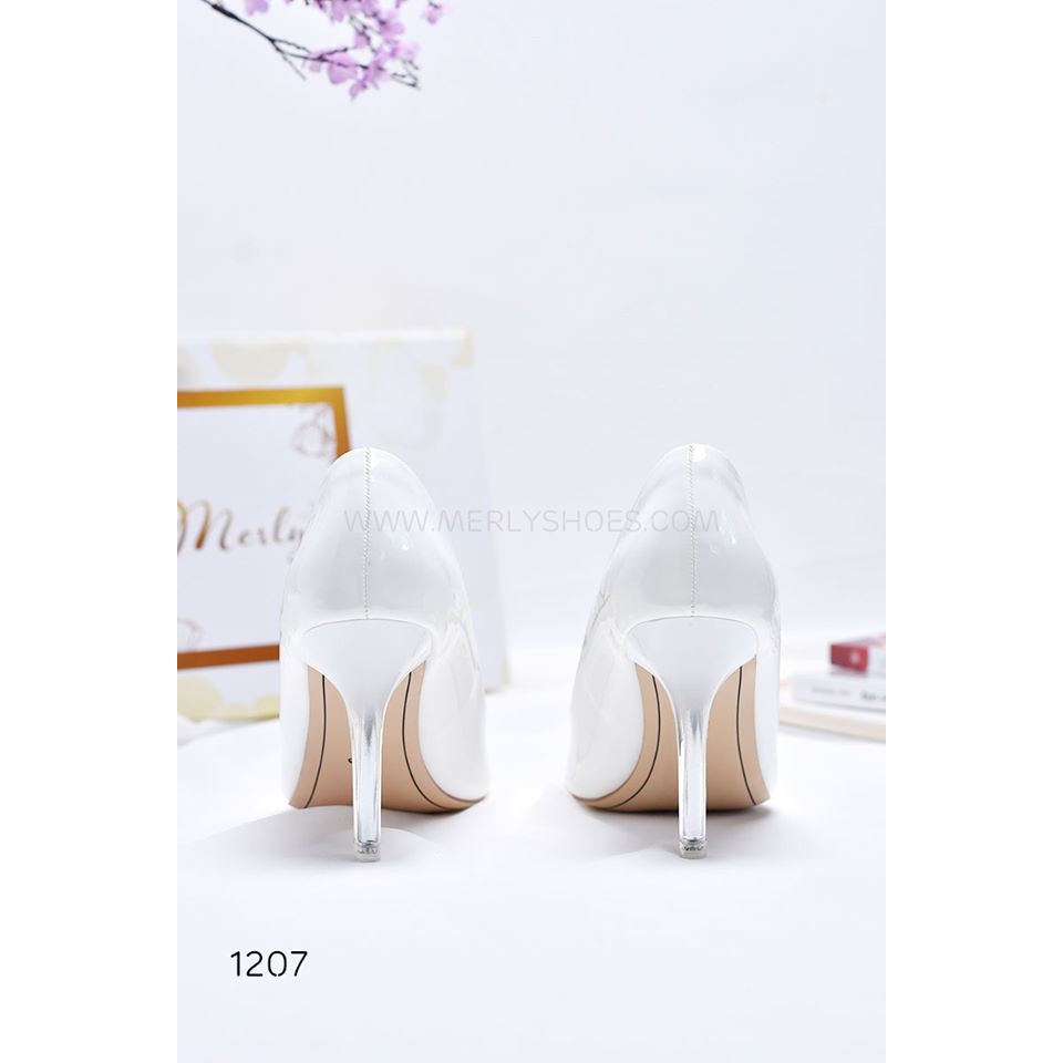 Giày cao gót trong HANULA 1207