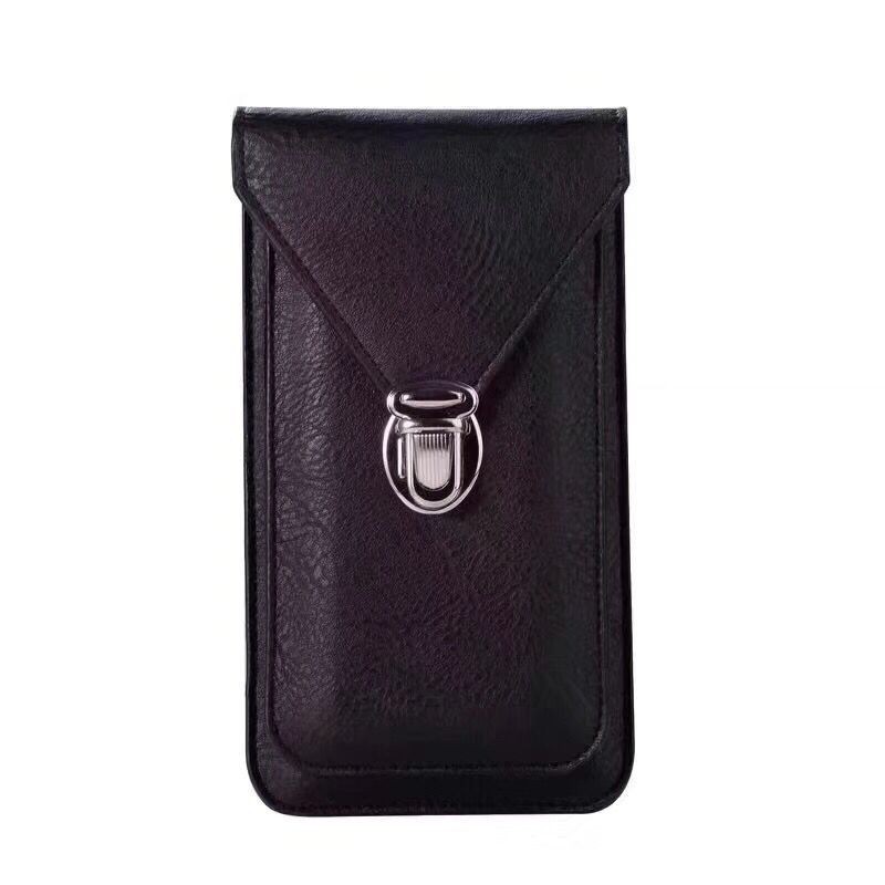 Bao da đựng điện thoại, Túi Da Đựng Điện Thoại, Túi Mini Đeo Hông MÃ B11 nhiều Ngăn Tiện Dụng, ĐA NĂNG | BigBuy360 - bigbuy360.vn