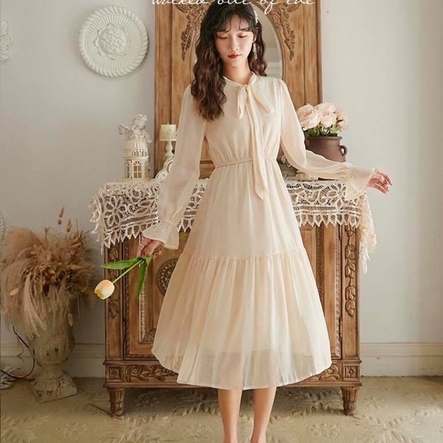 Đầm công chúa