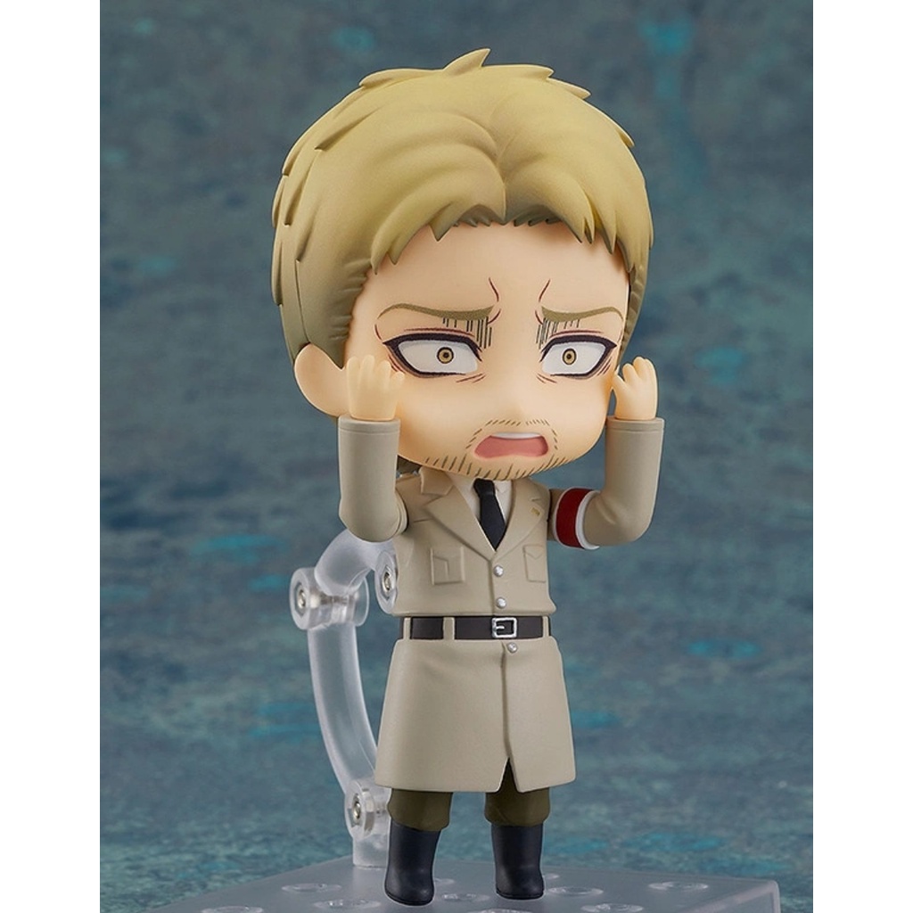 Mô Hình Nendoroid Reiner Braun - Nendoroid 1893 Attack on Titan